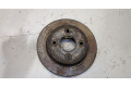 Диск тормозной  Ford Focus 1 1998-2004 .6  задний   1        