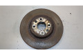 Диск тормозной  Renault Scenic 2003-2009   передний         