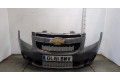 Бампер  Chevrolet Orlando 2011-2018 передний   95411424, 95269954