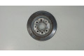 Диск тормозной  Mazda MX-5 2 1998-2005 1.6  задний     BB4C26251C      