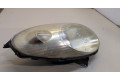 Фара передняя  Nissan Micra K12E 2003-2010 правая 
