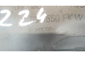 Блок предохранителей  Volkswagen Polo 2001-2005      6Q0931550F    1.2