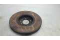Диск тормозной  Seat Ibiza 4 2008-2012   передний         