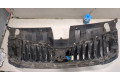Решетка радиатора  Skoda Octavia (A7) 2013-2023          5E0853653C