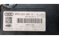 Панель приборов  Audi Q5 2008-2017       8R0920981H, 503002381505     