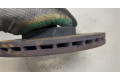 Диск тормозной  Renault Safrane 1992-2000 2.5  передний          