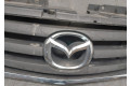 Решетка радиатора  Mazda MPV 1999-2005          