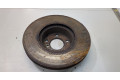 Диск тормозной  BMW X3 F25 2010-2014   передний         