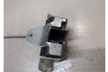 Замок багажника  Mercedes ML W163 1998-2004       