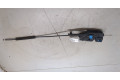 Замок капота  Volkswagen Golf 5 2003-2009     