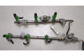 Форсунка топливная  Infiniti QX60 2013-2016    16600JA10A, 17521JA10D     