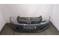 Бампер  Volkswagen Sharan 2010-2015 передний   7N0807217