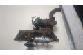 Турбина  Jeep Liberty 2002-2006             5072735AA
