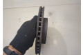 Диск тормозной  Ford Fusion 2002-2012 1.4  передний    1808479, 98AX1125B1F      