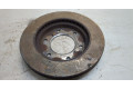 Диск тормозной  Mitsubishi Pajero 2006-2014   передний         