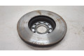 Диск тормозной  Volkswagen Touran 2003-2006   передний         