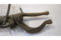 Стойка амортизатора  Honda Civic 1998-2001 51606ST3E11, 51401ST3E21     