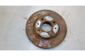 Диск тормозной  Mitsubishi Galant 1997-2003   передний         