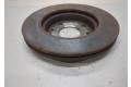 Диск тормозной  Renault Megane 1996-2002 1.6  передний    7701204286      