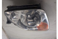 Фара передняя  Honda CR-V 2002-2006 правая 