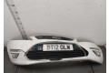 Бампер  Ford Mondeo 4 2007-2015 передний   1704626, BS7117757BBXWAA