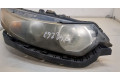 Фара передняя  Honda Accord 8 2008-2013 правая 