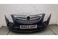 Бампер  Opel Zafira C 2011- передний   