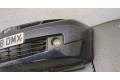 Бампер  Renault Megane 2 2002-2009 передний   