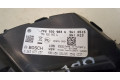 Панель приборов  Volkswagen Touareg 2014-2018       7P6920983G     
