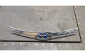Решетка радиатора  Toyota Auris E15 2006-2012          