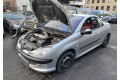 Вентилятор радиатора  Peugeot 206   2.0 бензин       