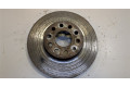 Диск тормозной  Volkswagen Golf 5 2003-2009 2.0  передний     1K0615301T      