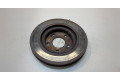 Диск тормозной  Mitsubishi Grandis   передний   MN116979      