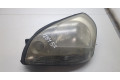 Фара передняя  Hyundai Tucson 1 2004-2010 левая 