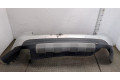 Бампер  Mercedes ML W164 2005-2011 задний   A1648805804, A1648850525