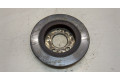 Диск тормозной  Mazda 626 1997-2001   задний         