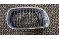 Решетка радиатора  BMW 3 E46 1998-2005            51137072130