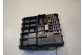 Блок предохранителей  Mazda Tribute 2001-2007          2.3