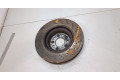 Диск тормозной  Mercedes S W221 2005-2013   передний   A2214211712      