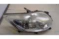 Фара передняя  Toyota Auris E15 2006-2012 правая 