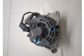 Генератор  Toyota Avensis 1 1997-2003       270600D030    