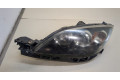 Фара передняя  Mazda 3 (BK) 2003-2009 левая 