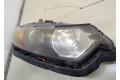 Фара передняя  Honda Accord 8 2008-2013 левая 
