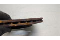 Диск тормозной  Nissan Micra K12E 2003-2010   передний         