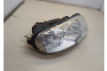 Фара передняя  Skoda SuperB 2001-2008 правая 