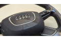 Руль  Audi A6 (C7) 2011-2018           4G0419091M, 4G0880201G