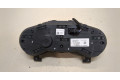 Панель приборов  Ford Focus 3 2014-2019       F1ET10849BME     