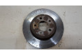 Диск тормозной  BMW X3 E83 2004-2010   передний   34113400151, 3400151      