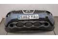 Решетка радиатора  Nissan Juke 2010-2019          