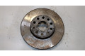 Диск тормозной  Volkswagen Touran 2003-2006   передний         